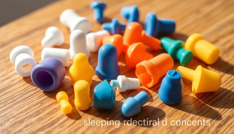 Essential Guide to Choosing the Right Ear Plug in Ear for Comfort and Protection