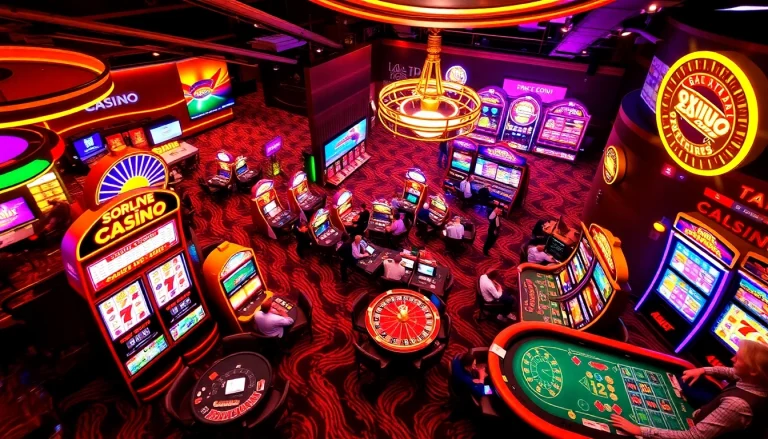 Top Online Casinos in India for Winning Real Money: Your Guide to Casino Online Real Money