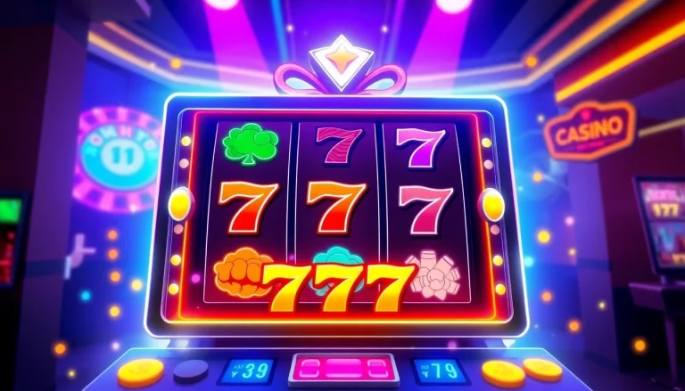 Unlock the Thrill of สล็อต777: Your Complete Guide to Winning Big