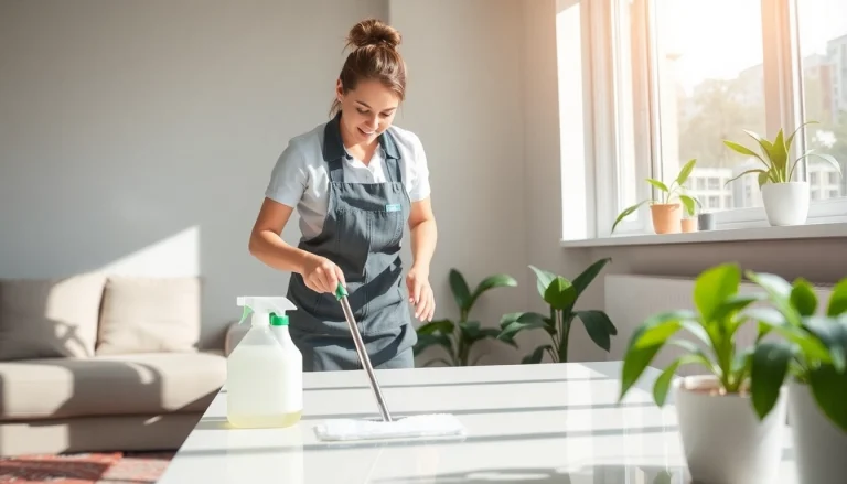 Reliable Bond Cleaning Brisbane Services with Proven Satisfaction Guaranteed