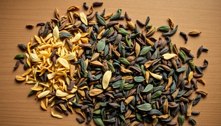 Delight in the World of Loose Leaf Tea: Varieties, Benefits, and Brewing Tips