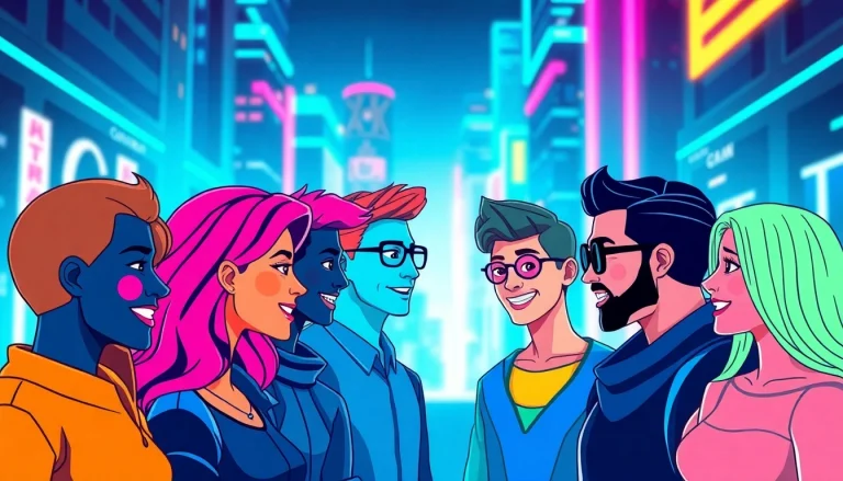 Understanding Character AI: Engage with Dynamic Digital Personalities
