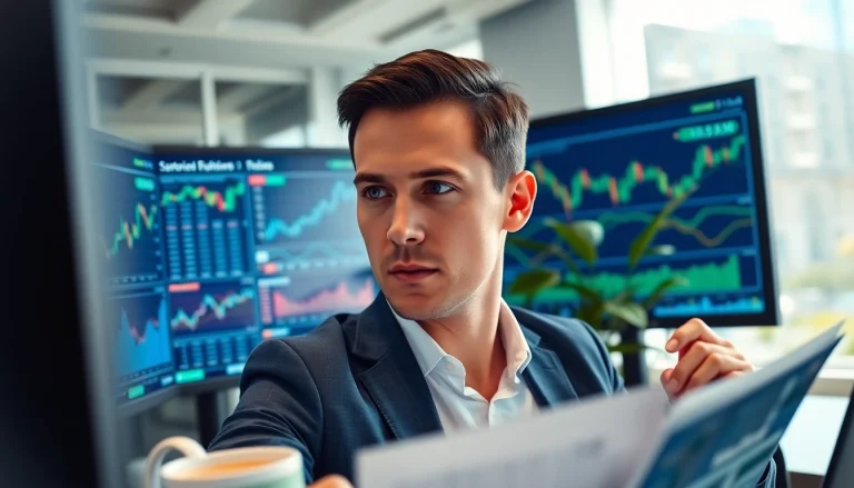 Maximizing Profits: A Comprehensive Guide to Trade Futures Strategies
