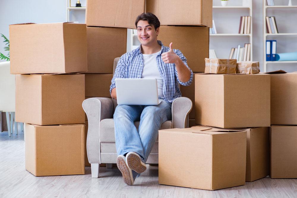 local movers