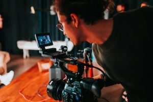 best video editing
