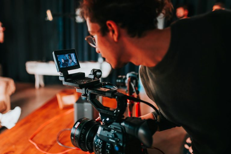 Discover the Best Video Editing Services in Toronto – CBA Videography