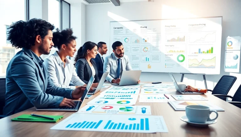 Effective Strategies to Find Competitor Pricing and Maximize Market Insights