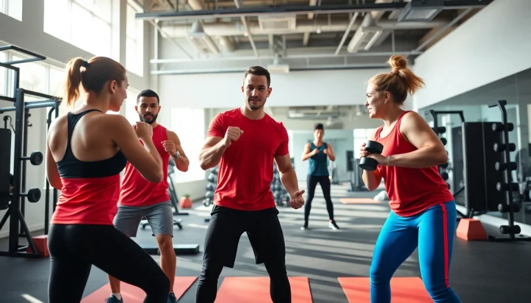 Maximize Your Workouts with Small Group Training: Benefits, Tips, and Strategies