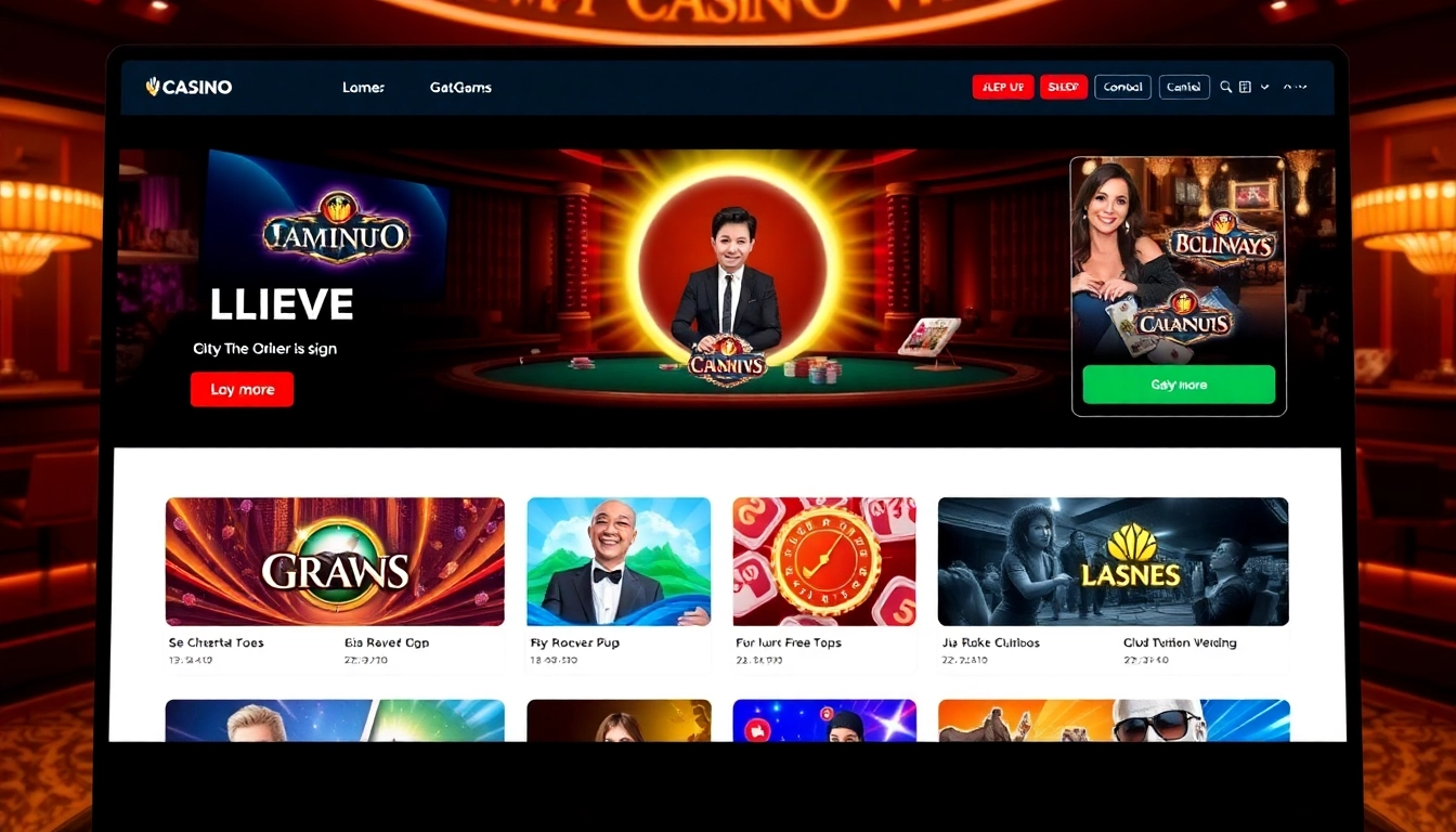 Experience the thrill of petirzeus88 with live games and professional dealers offering top-notch gaming.