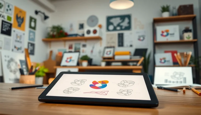 Elevate Your Brand with AI Business Branding Strategies