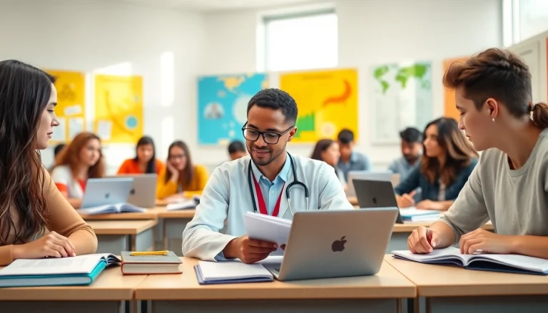 Medizinstudium ohne NC: Chancen und Wege für Studierende