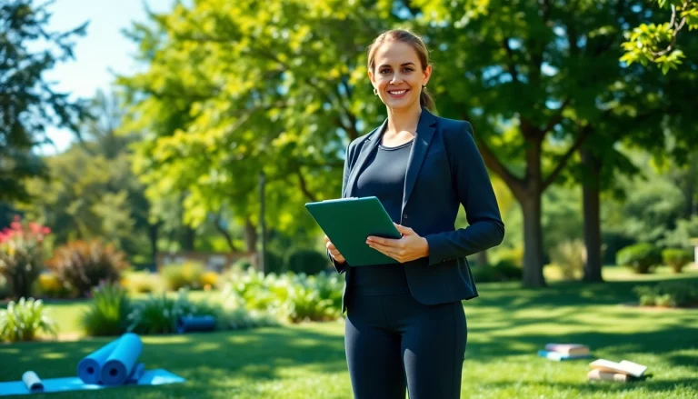 Benefits and Pathways for Achieving Your Health and Wellness Coach Certification