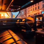 Experience Premium Limo Service in Macon for Every Occasion