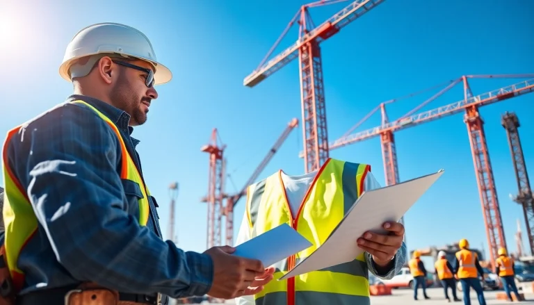 Essential Level 5 Lifting Operations Answers for Safety and Efficiency in Construction