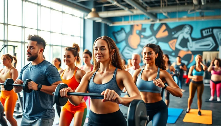 Why This Is the Best Gym in Jersey City: A Comprehensive Review