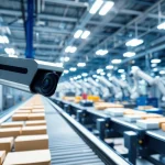 Understanding Machine Vision: Applications, Benefits, and Technologies