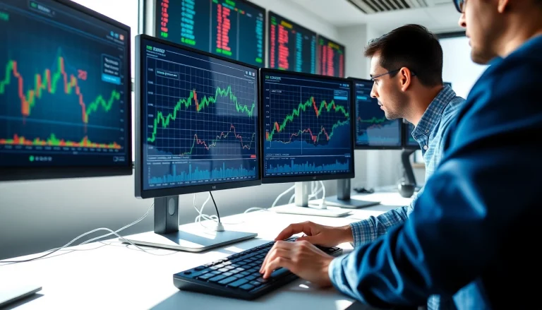 Mastering Trade Futures: Strategies for Success in Commodity Trading
