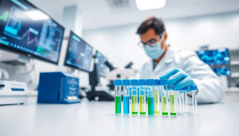 Understanding the Drug Impairment Test: Methods, Accuracy, and Relevance