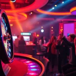 Crazy Time Live: Join the Excitement of Real-Time Game Shows