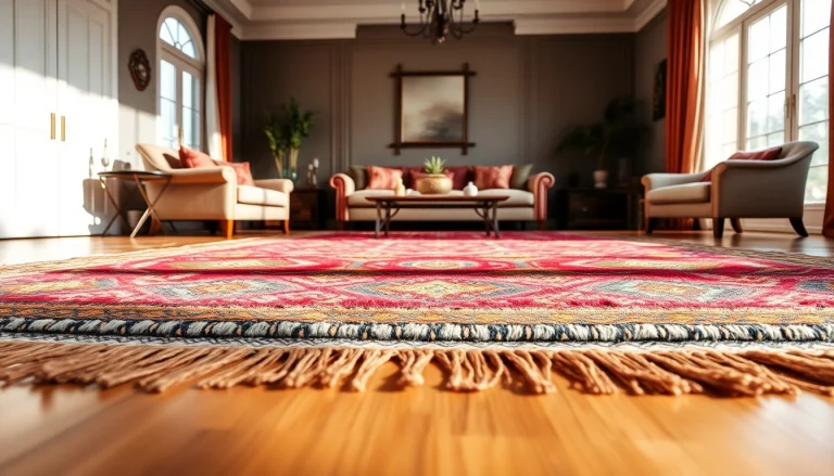 Handcrafted Boucherouite Rugs: Embrace Colorful Moroccan Elegance for Your Home