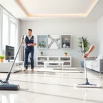 Top Bond Cleaning Brisbane Services: Ensure Your Full Bond Return