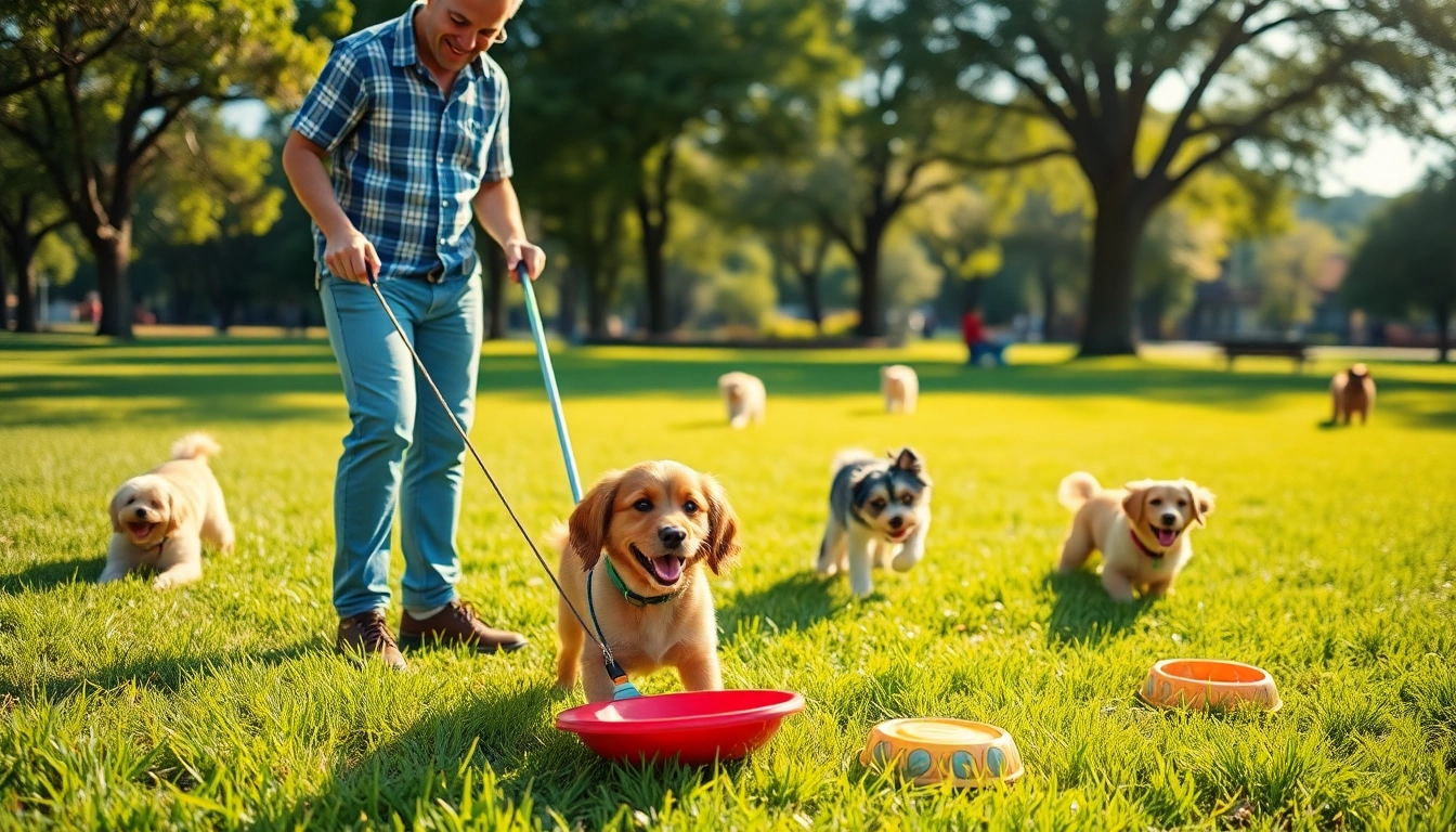 Utilizing an affordable pooper scooper service San Antonio for a clean park experience.