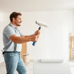Essential Techniques for Perfect Drywall Painting: A Step-by-Step Guide