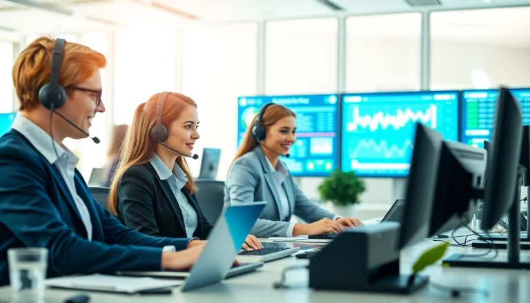 Maximizing Efficiency and Cost-Effectiveness Through Outsource Call Center Services