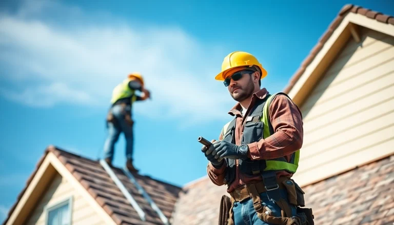Achieving Excellence: Why We Are the Best Roofing Company in Austin