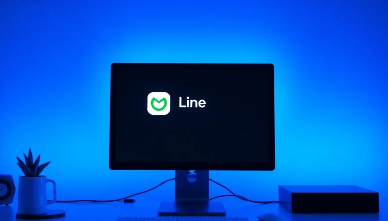 How to Seamlessly Download line电脑版下载 for Your Computer