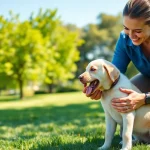 Top Techniques for Dog Training in Irvine: Building a Strong Bond with Your Pet