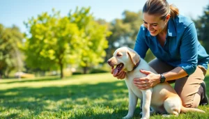 Top Techniques for Dog Training in Irvine: Building a Strong Bond with Your Pet