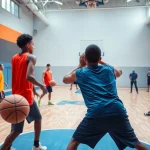 Elevate Your Game: Inside Takeover Basketball Academy’s Elite Training Programs