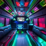 Atlanta Party Bus Rentals: Premium Experience for Unforgettable Events