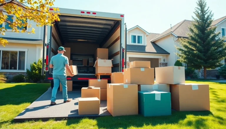 Affordable Moving Solutions: Finding Cheap Movers Without Compromising Quality