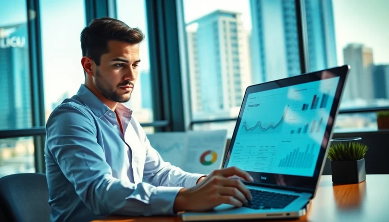 Optimizing Your Digital Marketing Strategy for Maximum Impact