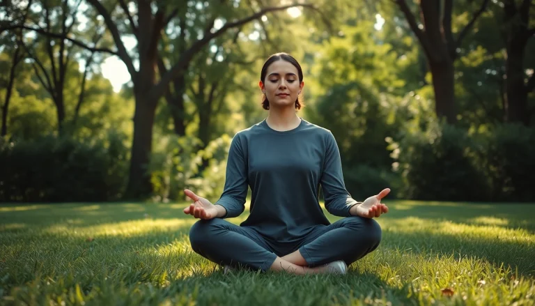 Effective Strategies for Dealing with Anxiety: Practical Tips and Techniques