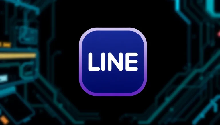如何快速完成LINE下載：最全面的指南