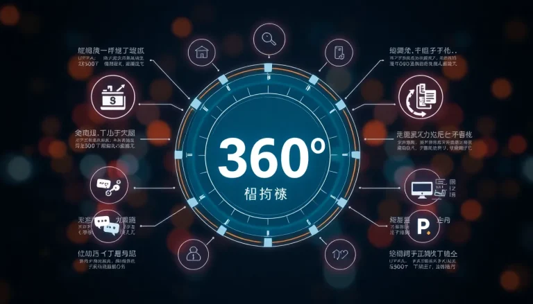 探索360杀毒官网：您的网络安全守护者