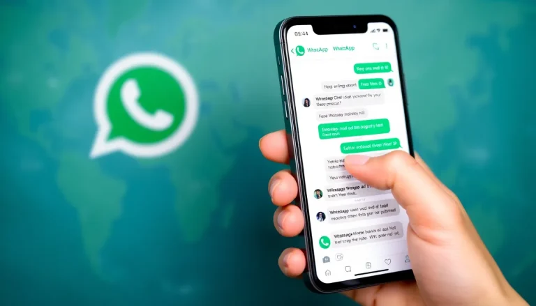 WhatsApp的全球影响力及其功能分析