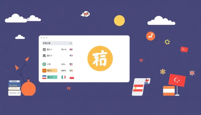 全面解析易翻译官网：轻松翻译的最佳选择