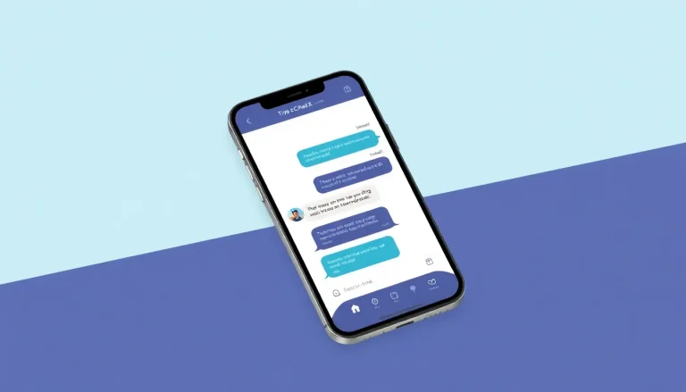 探索ChatX 下载：提升沟通效率的智能应用