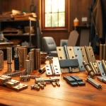 Comprehensive Guide to Choosing the Right Hinge Supplier for Your Needs
