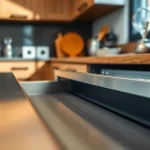 Enhancing Organization and Style with Metal Drawer System Solutions