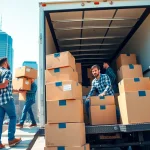 Choose Reliable and Affordable Cheap Movers in Stamford, CT for Your Next Move