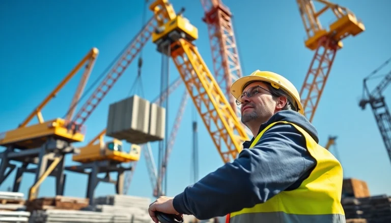 Essential Answers for the Level 5 NVQ Diploma in Controlling Lifting Operations