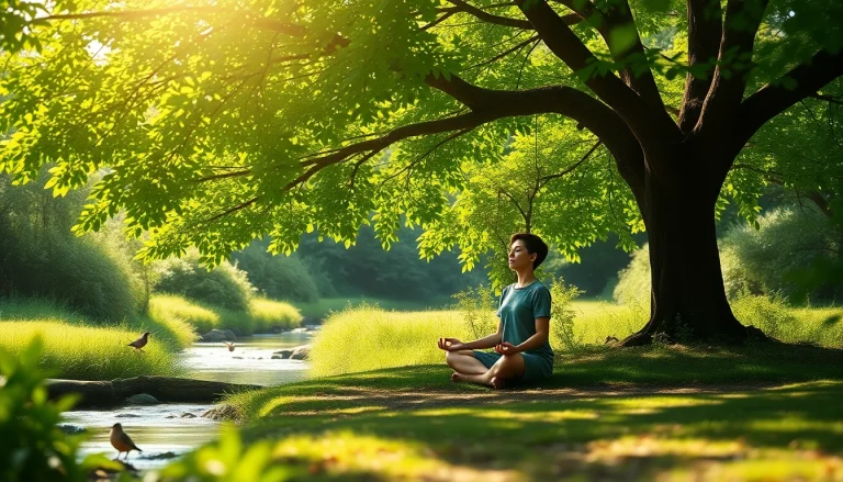Effective Techniques for Dealing with Stress: Empower Your Mind and Body