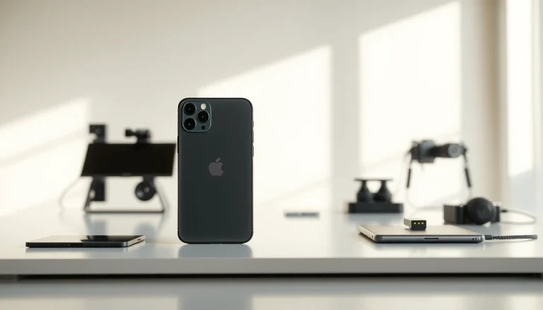 Secure Your iPhone 16 Pro Max Today: Best Deals and Buying Options