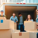 Efficient Strategies for Successful House Moves: A Comprehensive Guide