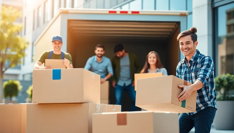 Efficient Strategies for Successful House Moves: A Comprehensive Guide